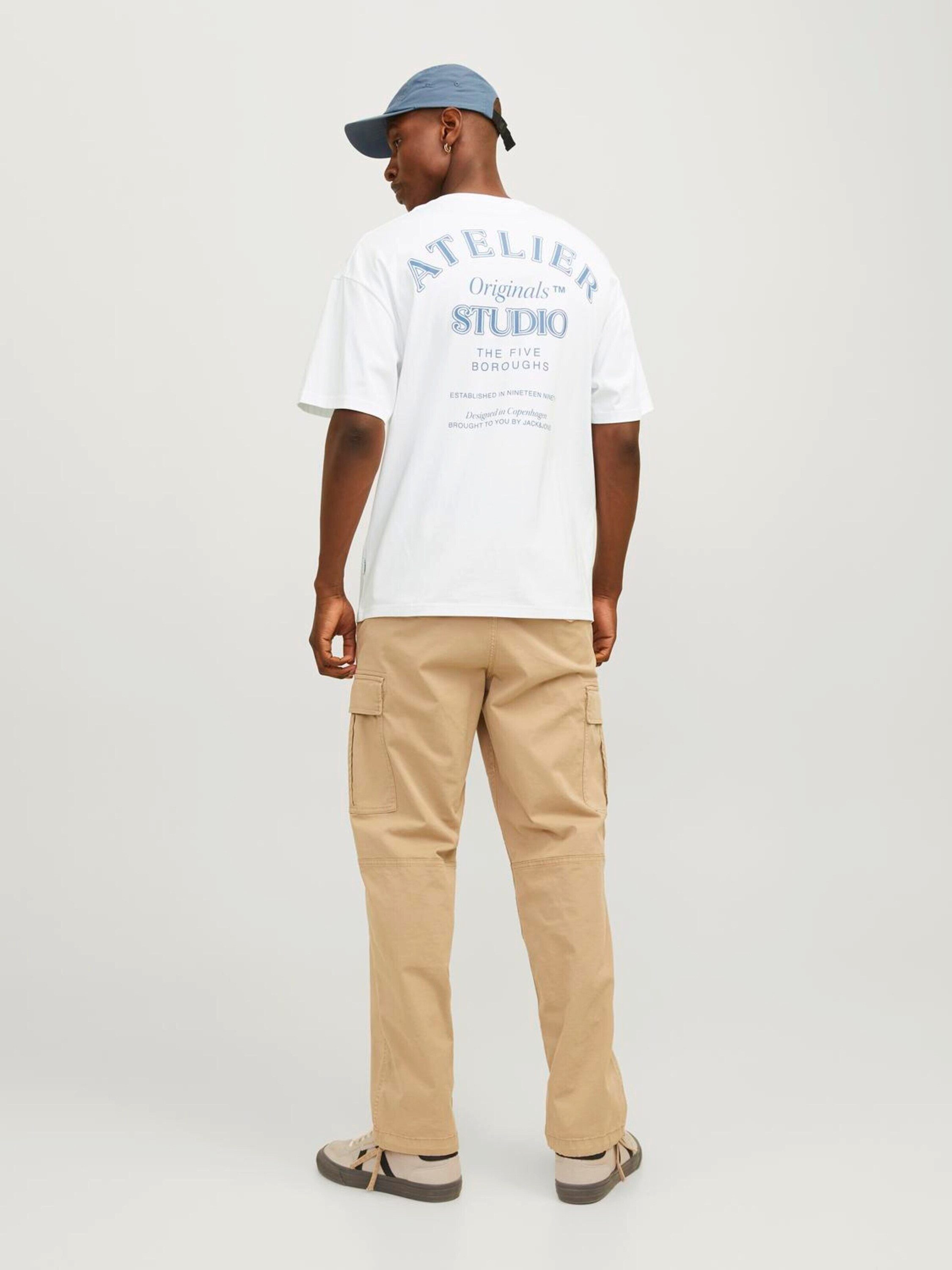 T-Shirt JORBrooklyn