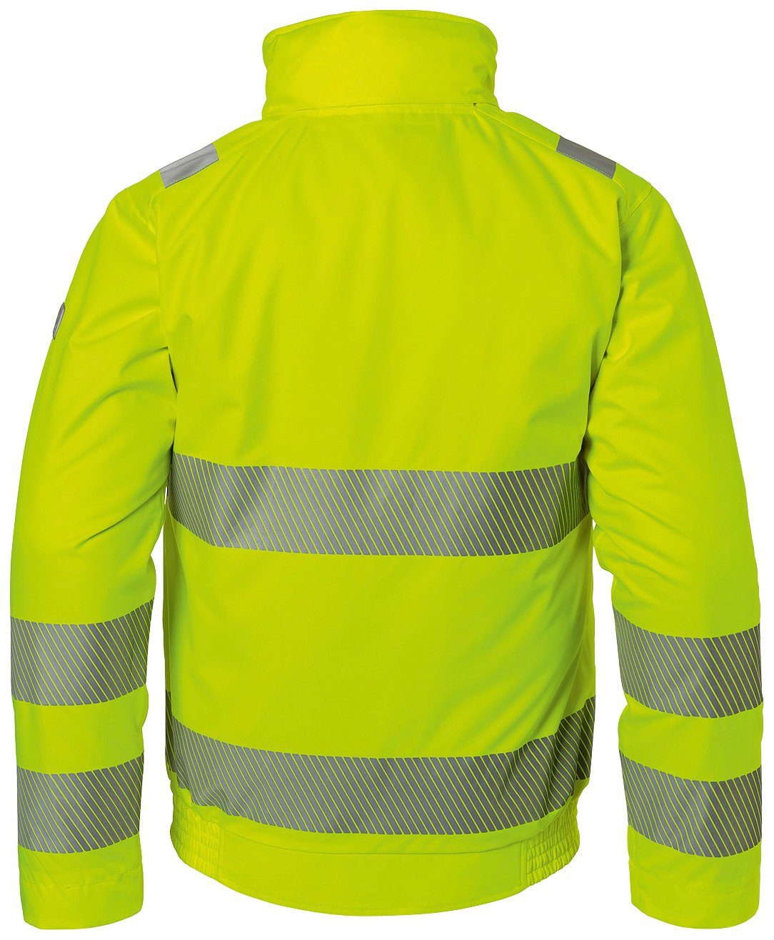 Kübler ReflectiQ - 4XL Regenjacke XS Gr.