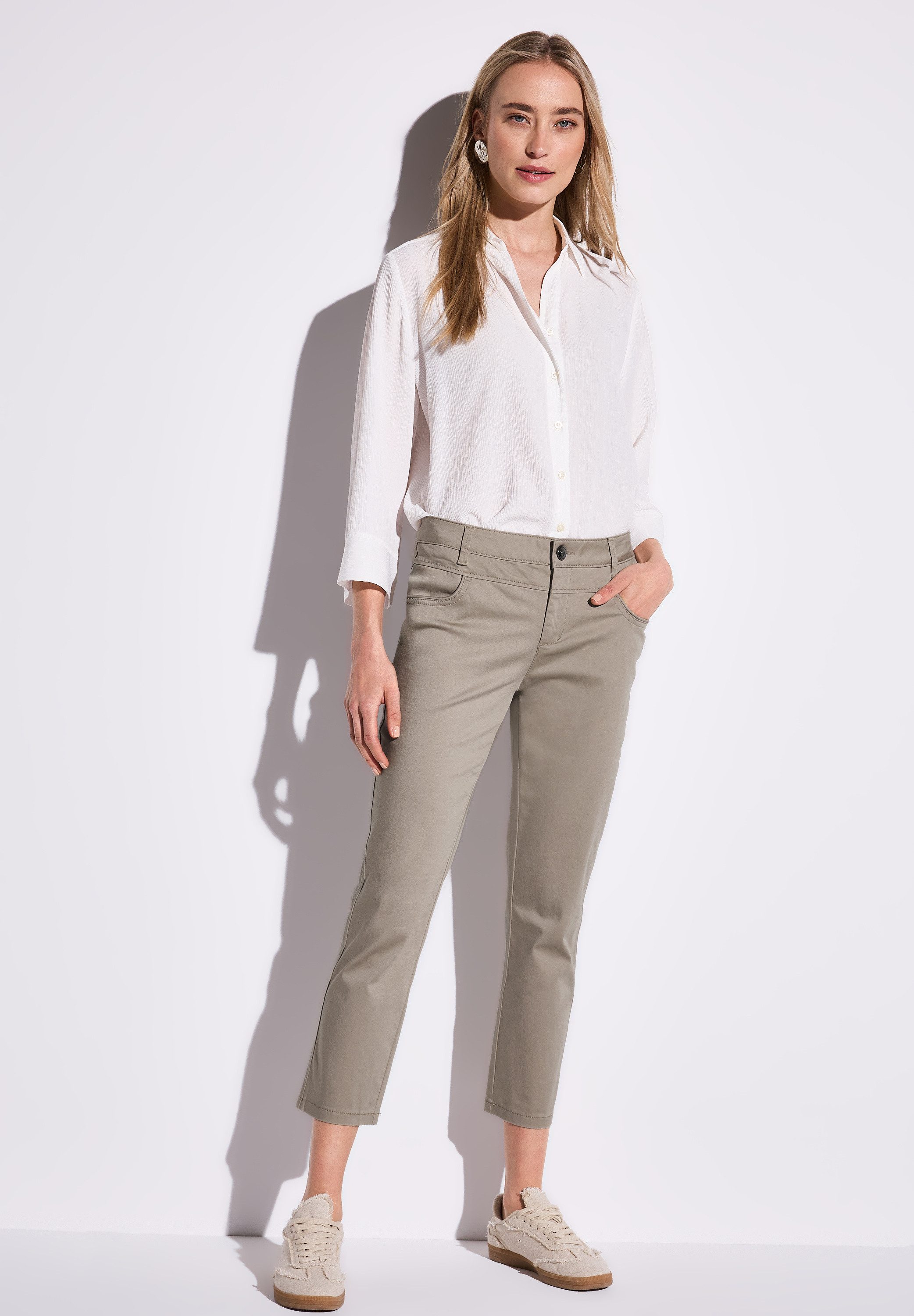 STREET ONE 7/8-Hose 4-Pocket Style