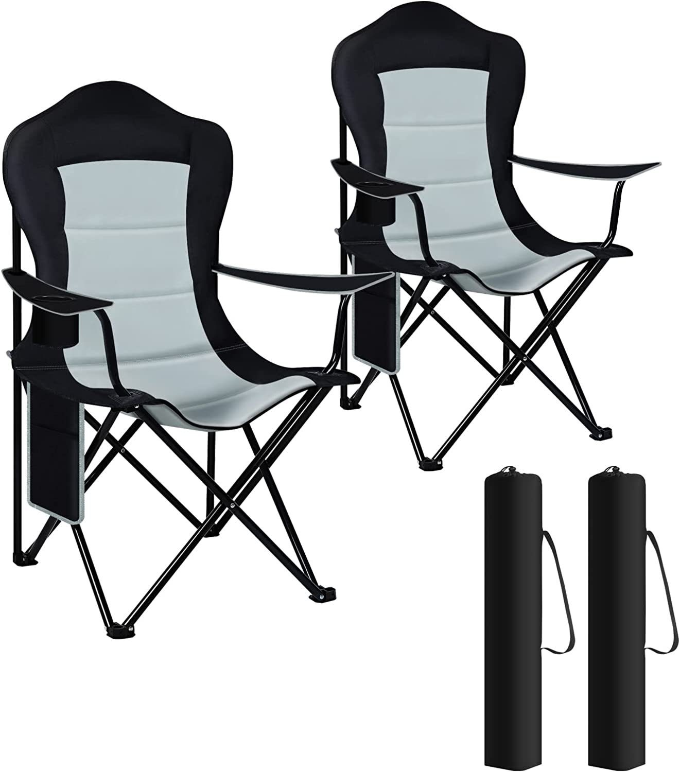 Campingstuhl
