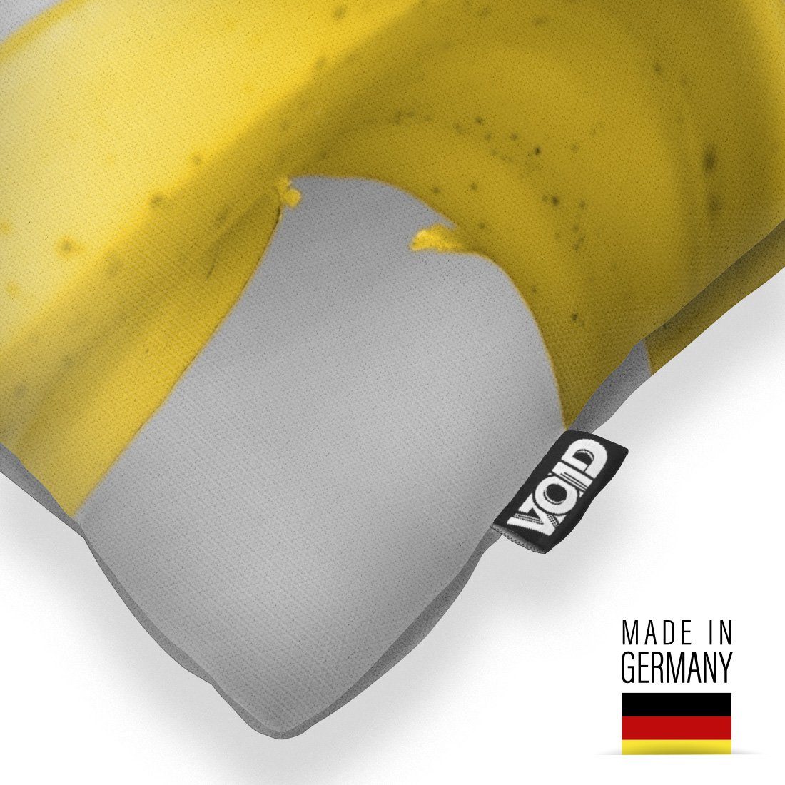 VOID Kissenbezug, Banane Outdoor Indoor liebe blowjob sex oral lutscher sommer ibiza