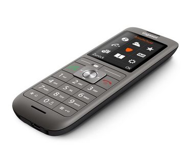 Gigaset CL690A SCB DECT-Telefon