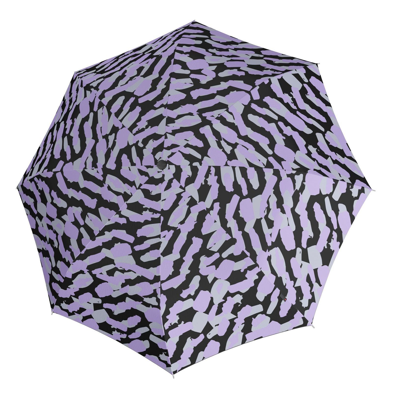 Lavender Knirps® T.200 Taschenregenschirm