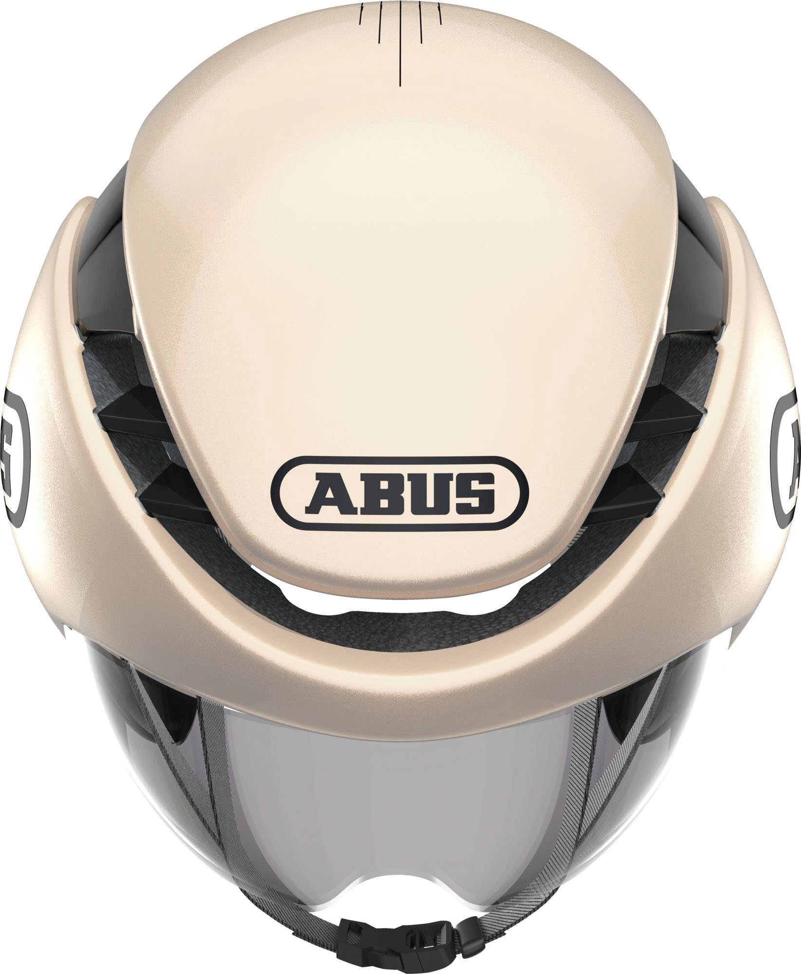 ABUS Rennradhelm GAMECHANGER TT