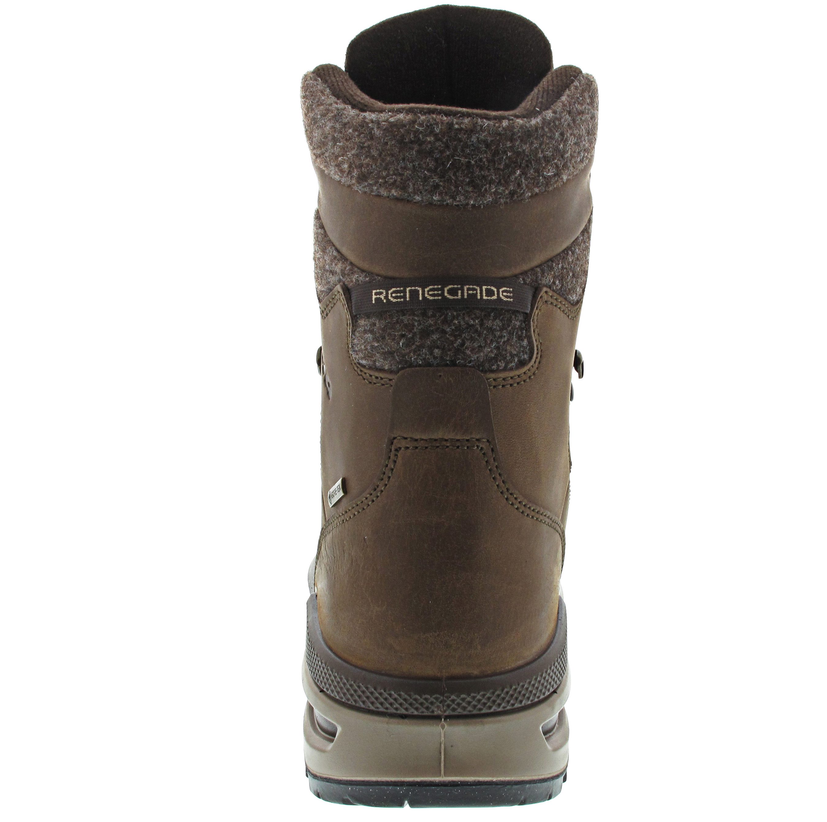 Lowa Winterboots