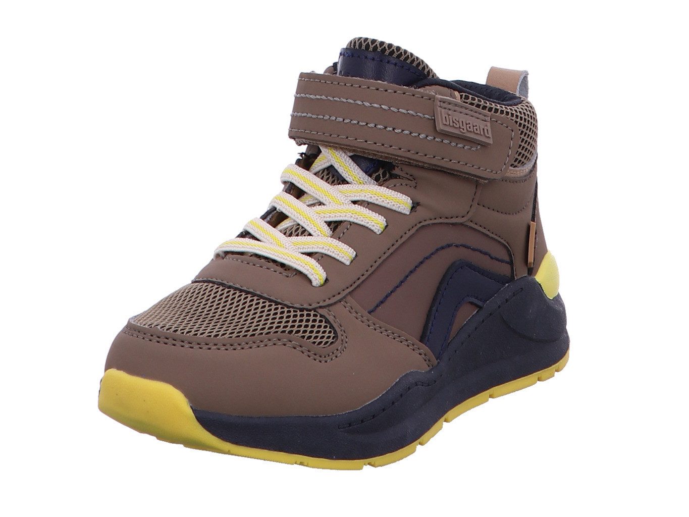Bisgaard Drake Stiefelette