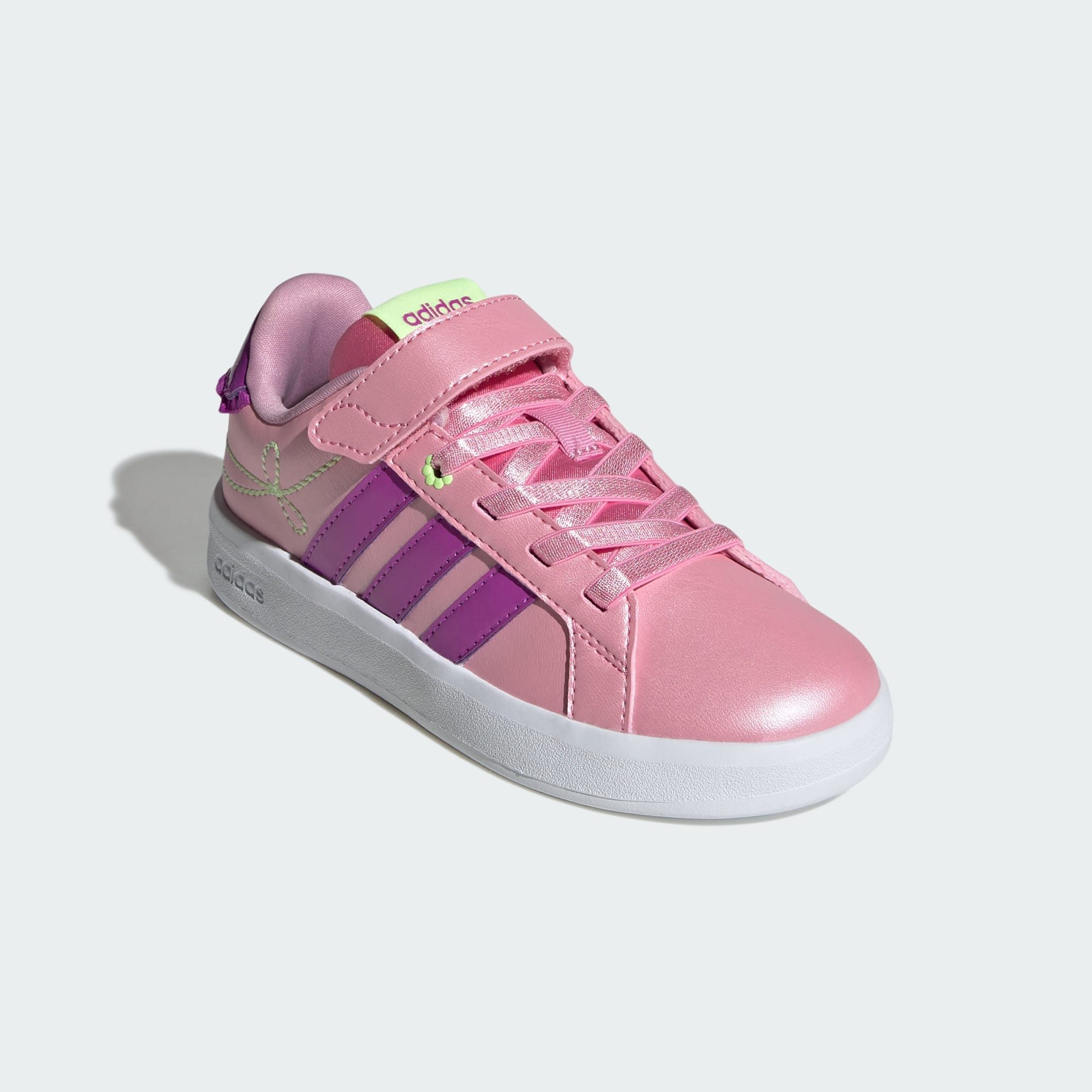 GRAND COURT 3.0 KIDS SCHUH Sneaker