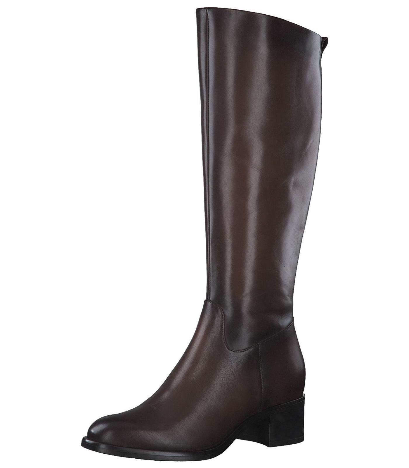 Tamaris Stiefel Leder Stiefel Cafe