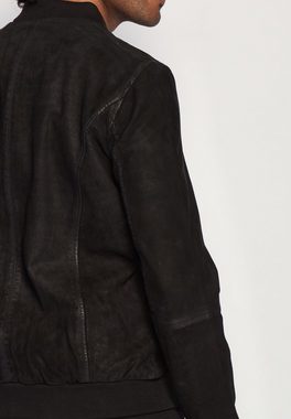 Maze Lederjacke 4201970