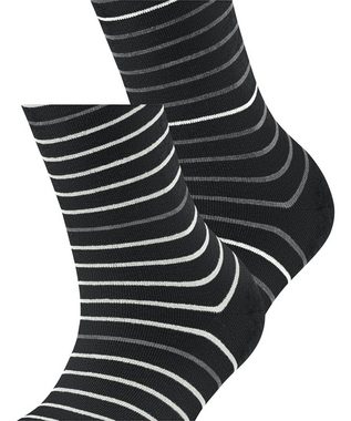 Esprit Socken Fine Stripe 2-Pack