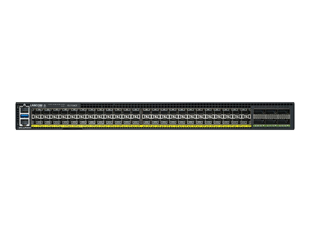 Lancom Netzwerk-Switch