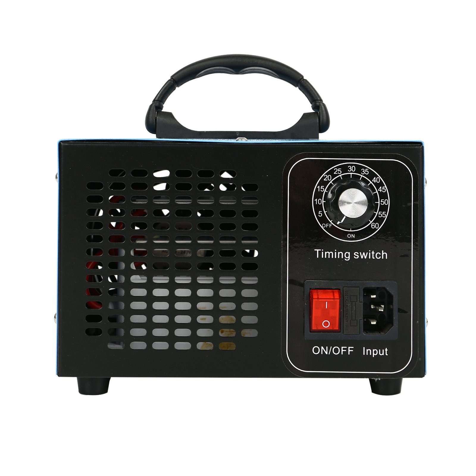 TWSOUL Chlorgenerator 48g Ozon-Generator günstig online kaufen