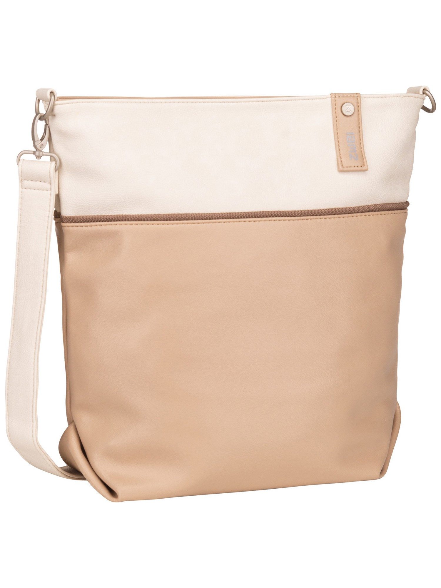 Zwei Umhängetasche Jana J12, Beuteltaschen