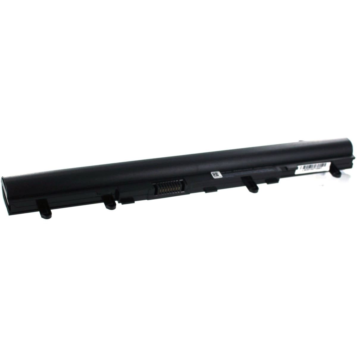 AGI Akku für Acer Aspire E1-570-33214G50Mnk Li-Ion 14,8 Volt 2200 mAh schw Laptop-Akku 2200 mAh (14.8 V)