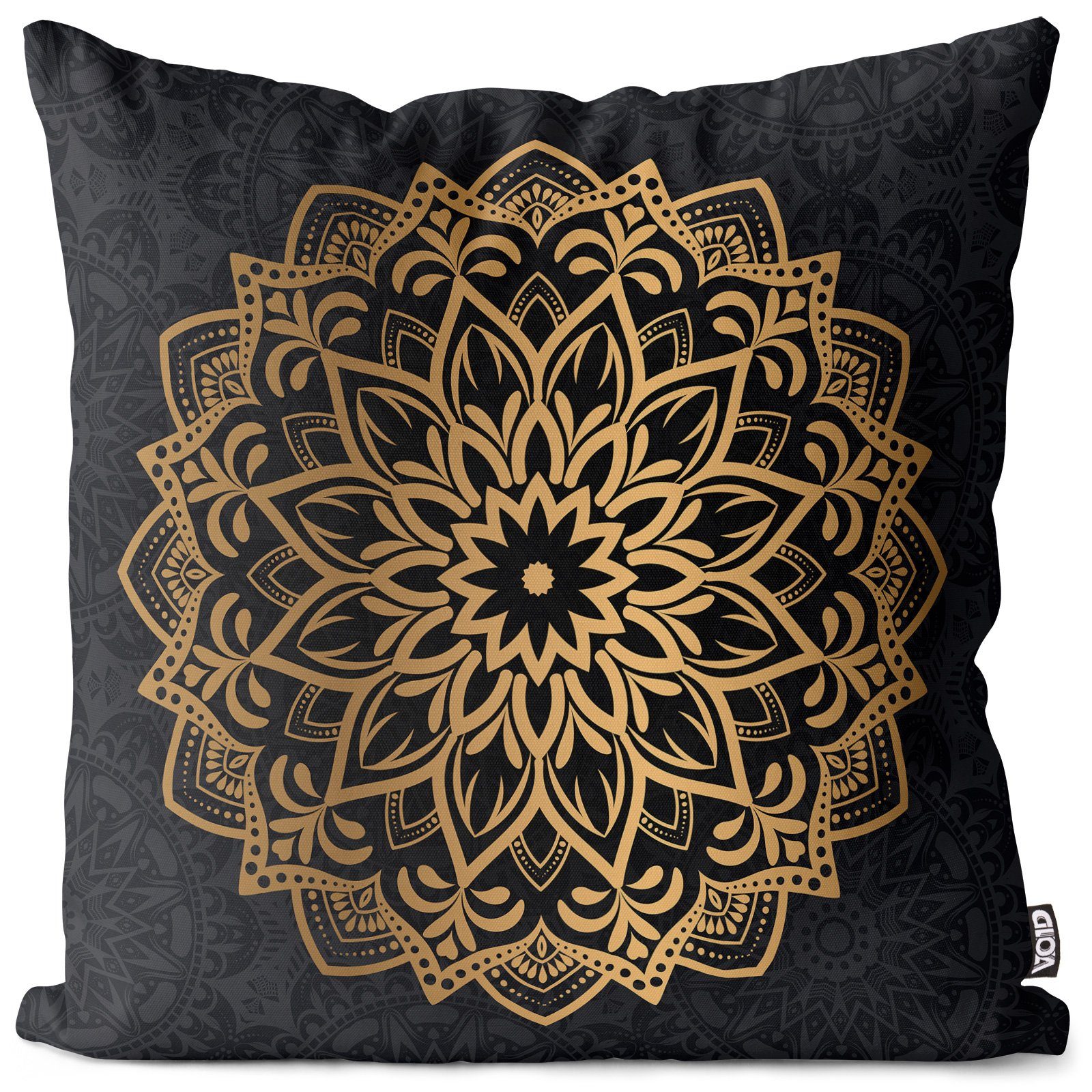VOID Kissenbezug, (1 Stück), Mandala Indien günstig online kaufen