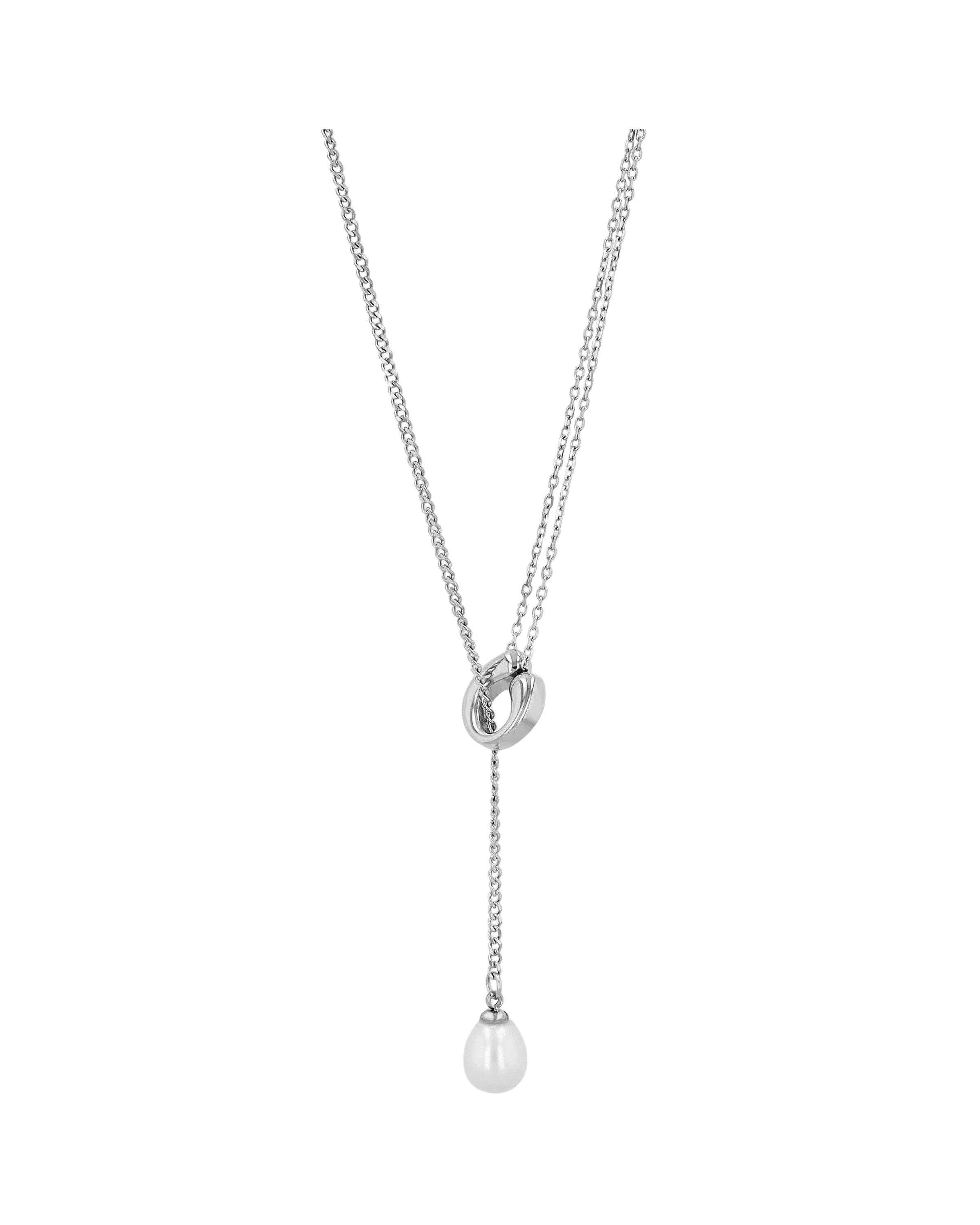 Kette mit Anhänger wasserfest