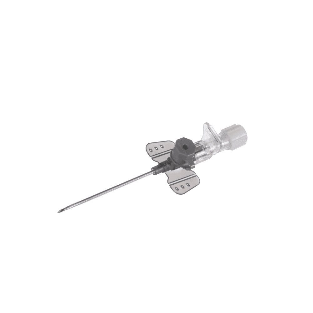 Erste-Hilfe-Set 50x B. Braun Vasofix® Braunüle® Venenverweilkanüle - 1 Stück - 16G -
