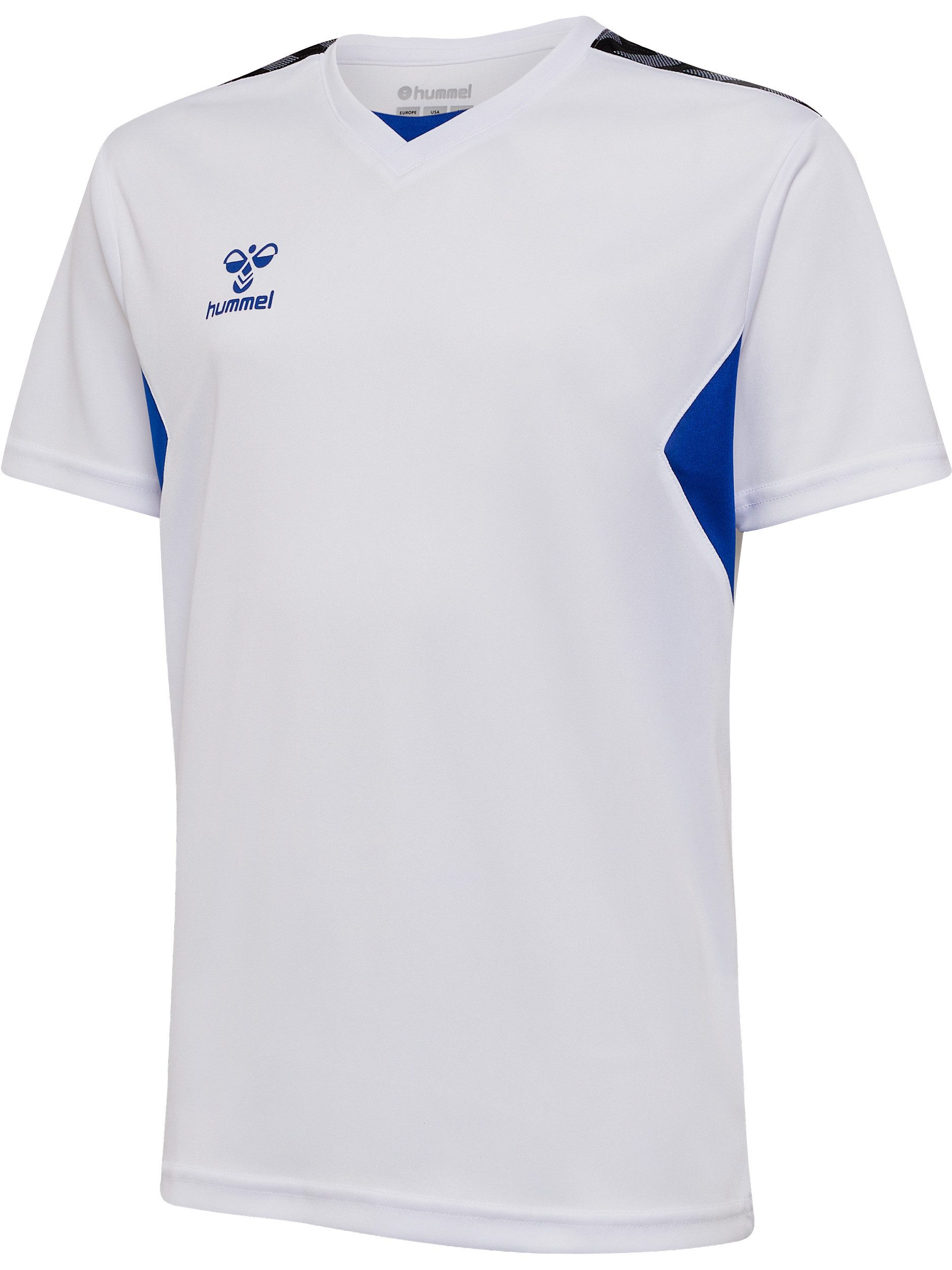 hummel Handballtrikot hmlAUTHENTIC PL JERSEY S/S günstig online kaufen