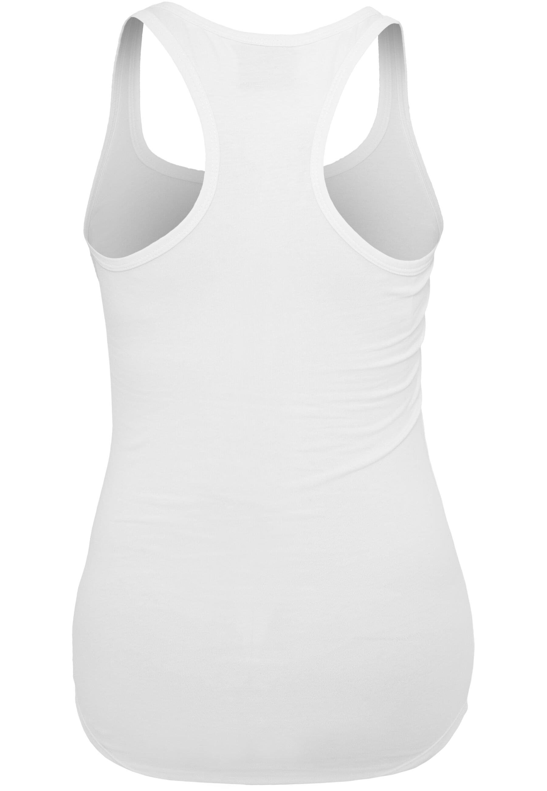 URBAN CLASSICS Muskelshirt Urban Classics Damen Ladies Jersey Tanktop (1-tl günstig online kaufen