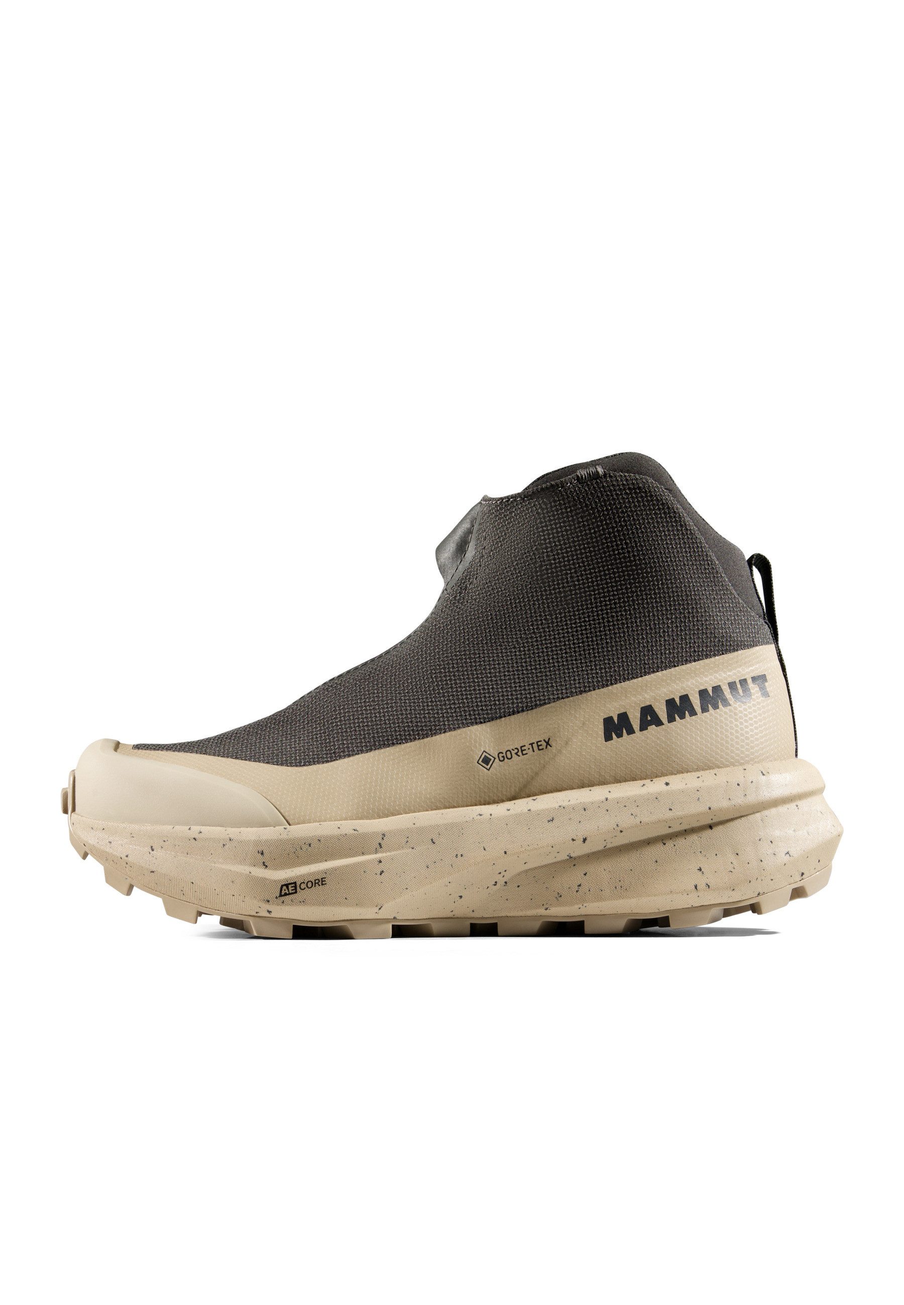 Mammut Aenergy Mtn Mid Winter GTX Women Wanderschuh