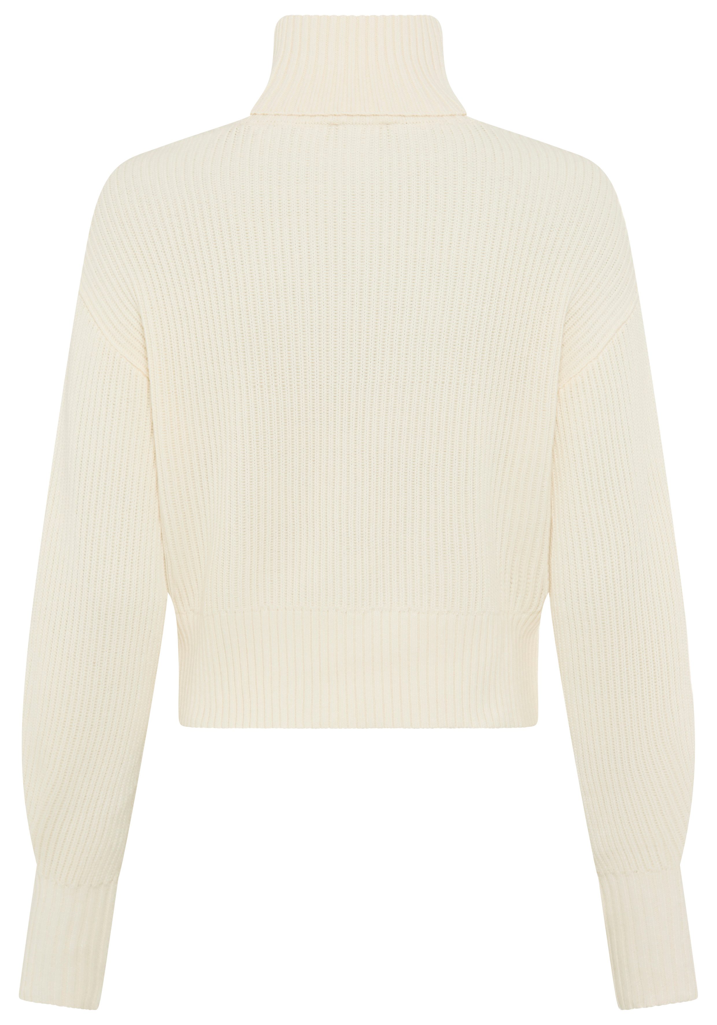 Calvin Klein Jeans Strickpullover Rollkragen, loose fit günstig online kaufen