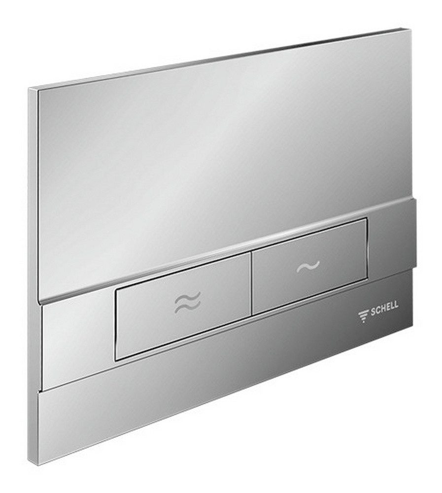 Schell Betätigungsplatte Montus Board, WC