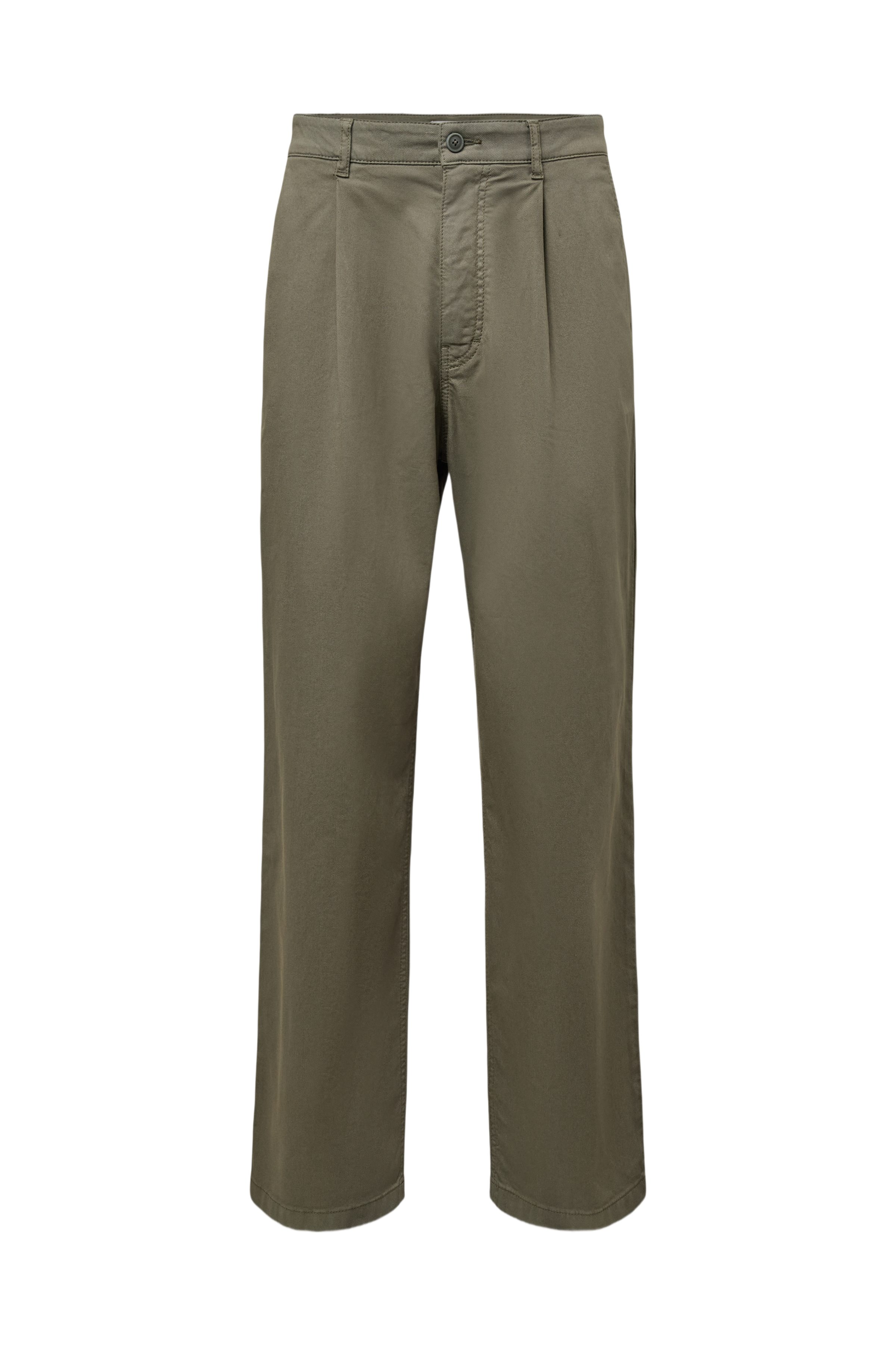 Stoffhose