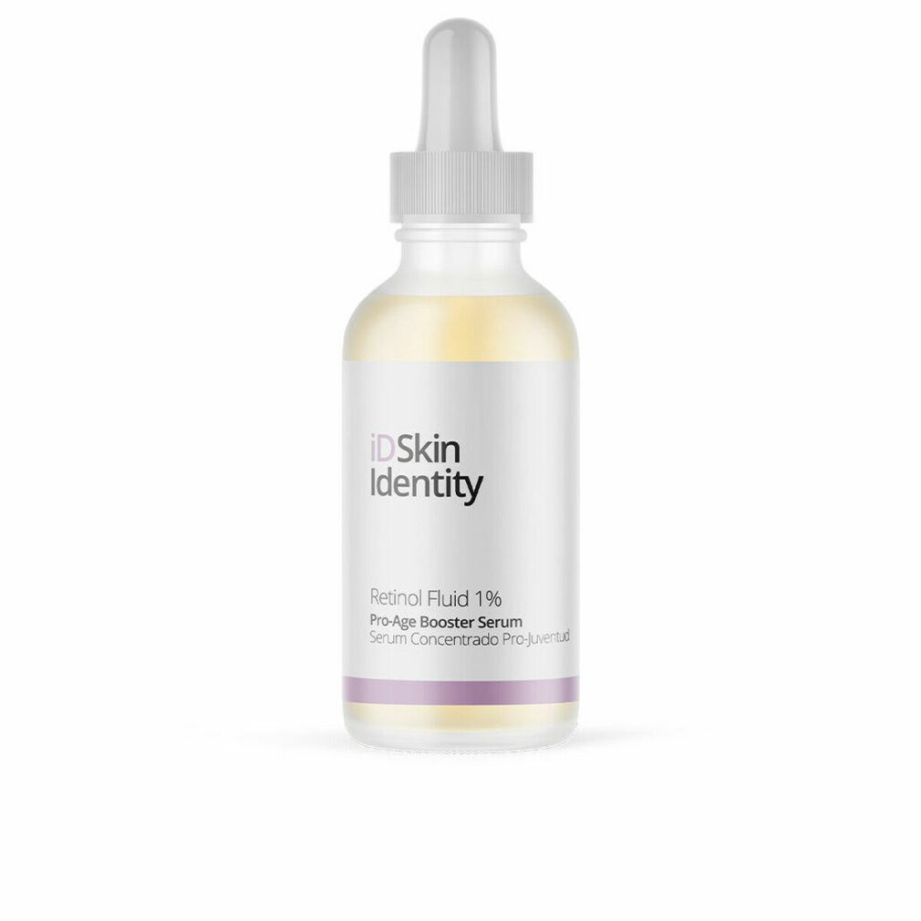 Skin Generics Sonnenbrille Haut Generics Id Haut Identity Retinol Fluid 1 Serum Concentrado