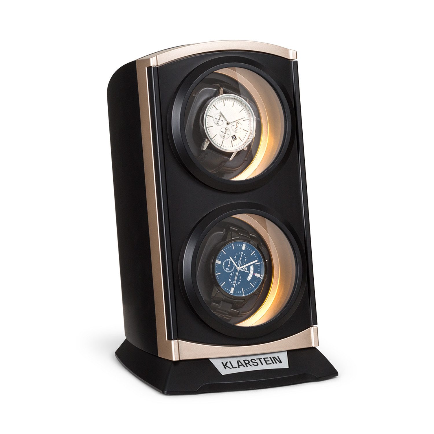 Klarstein Uhrenbeweger St. Gallen Premium