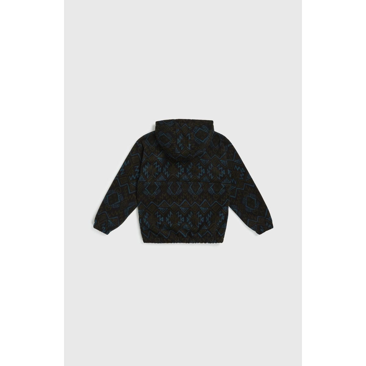 O'Neill Fleecejacke Superfleece Half-zip Hoodie Warmer und bequemer Half-zip Hoodie für Jungen, ideal für Freizeit