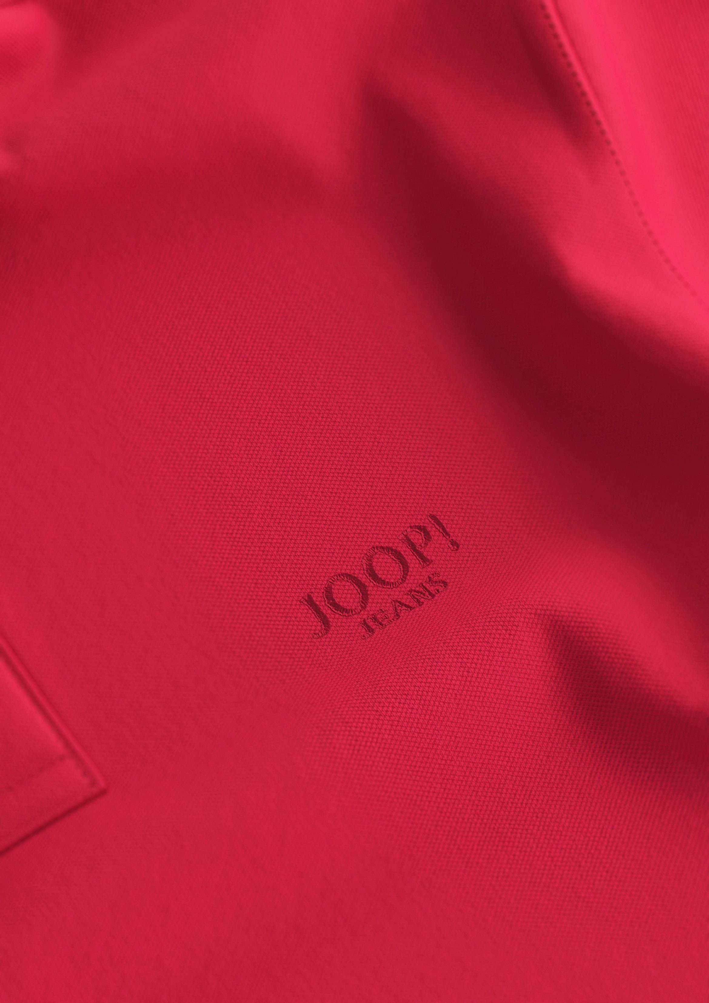 Joop Jeans Poloshirt Agnello mit Streifen