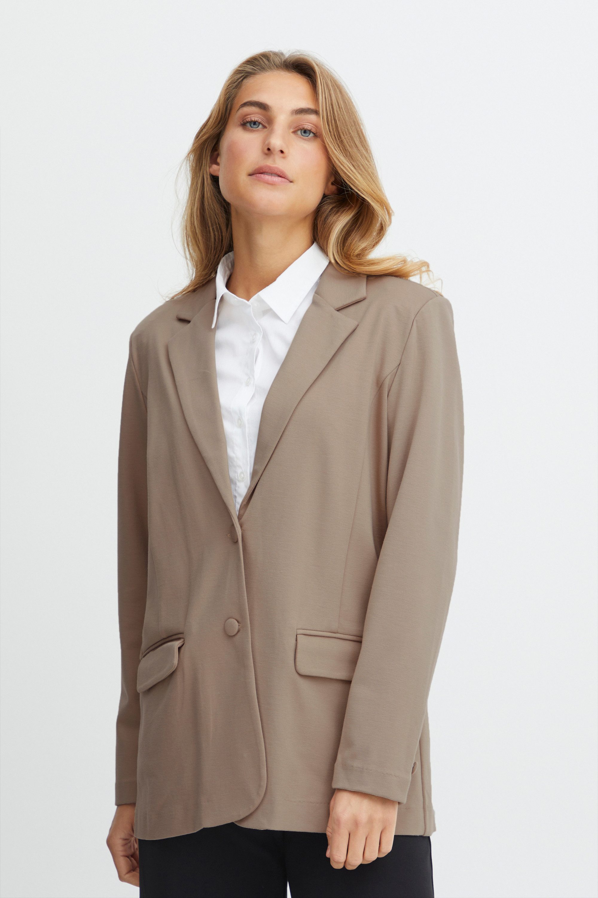 fransa Jackenblazer Blazer FRLANO