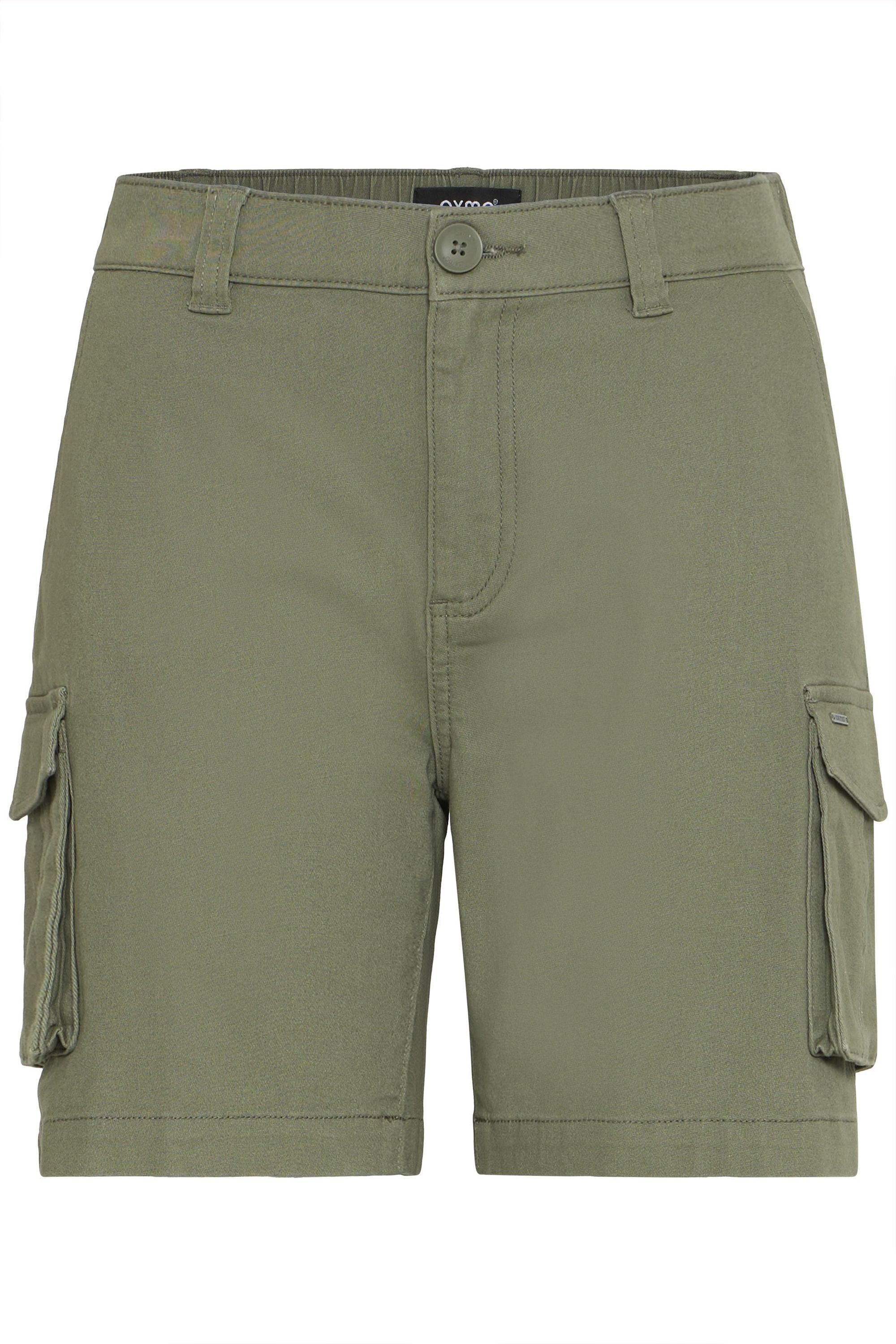 OXMO Bermudas OXKVINNE Stilvolle Cargoshorts günstig online kaufen