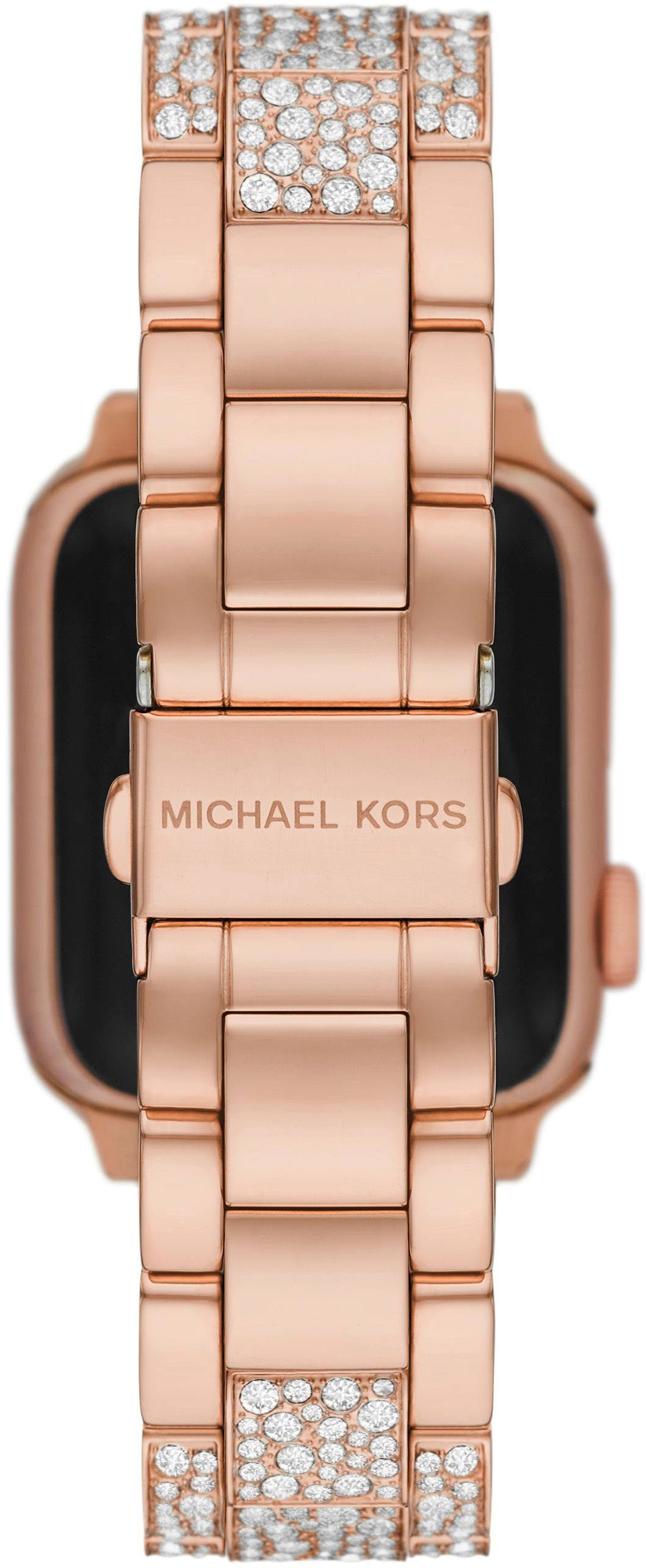 MICHAEL KORS Smartwatch-Armband Apple MKS8042 Strap