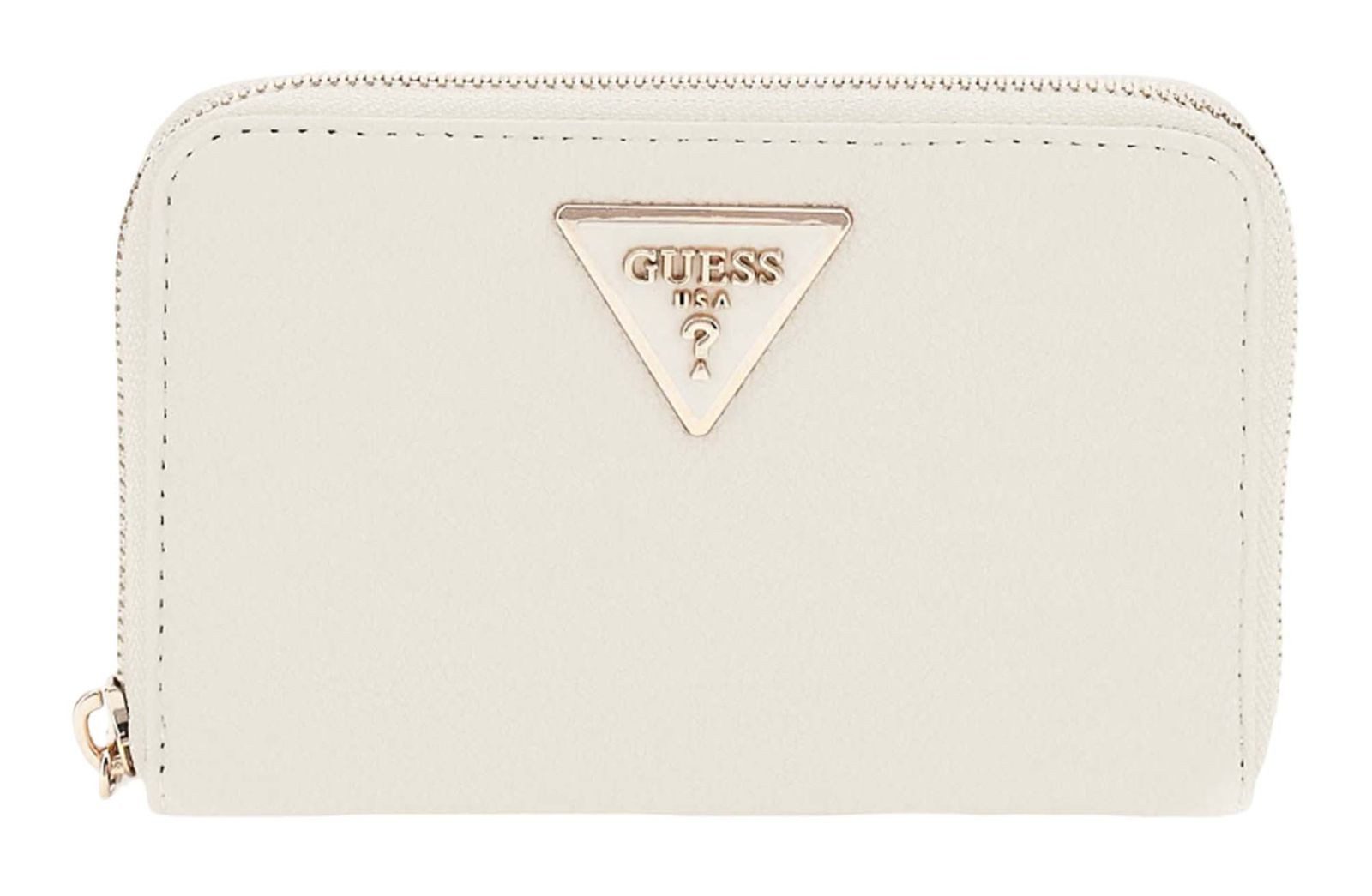 Guess Geldbörse SLG Medium Zip Around Wallet