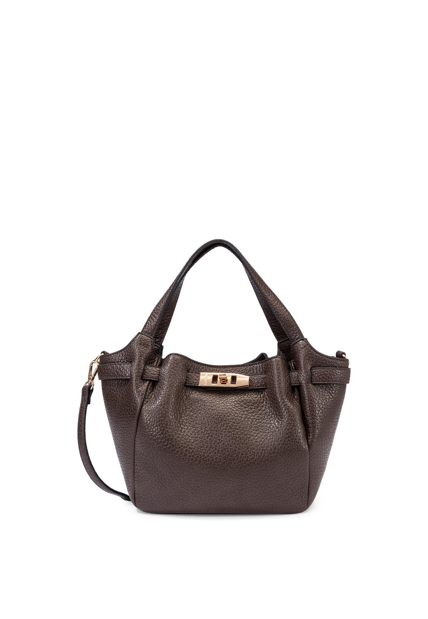 L. CREDI Handtasche