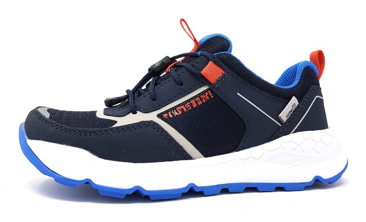 Superfit Кроссовки Кроссовки