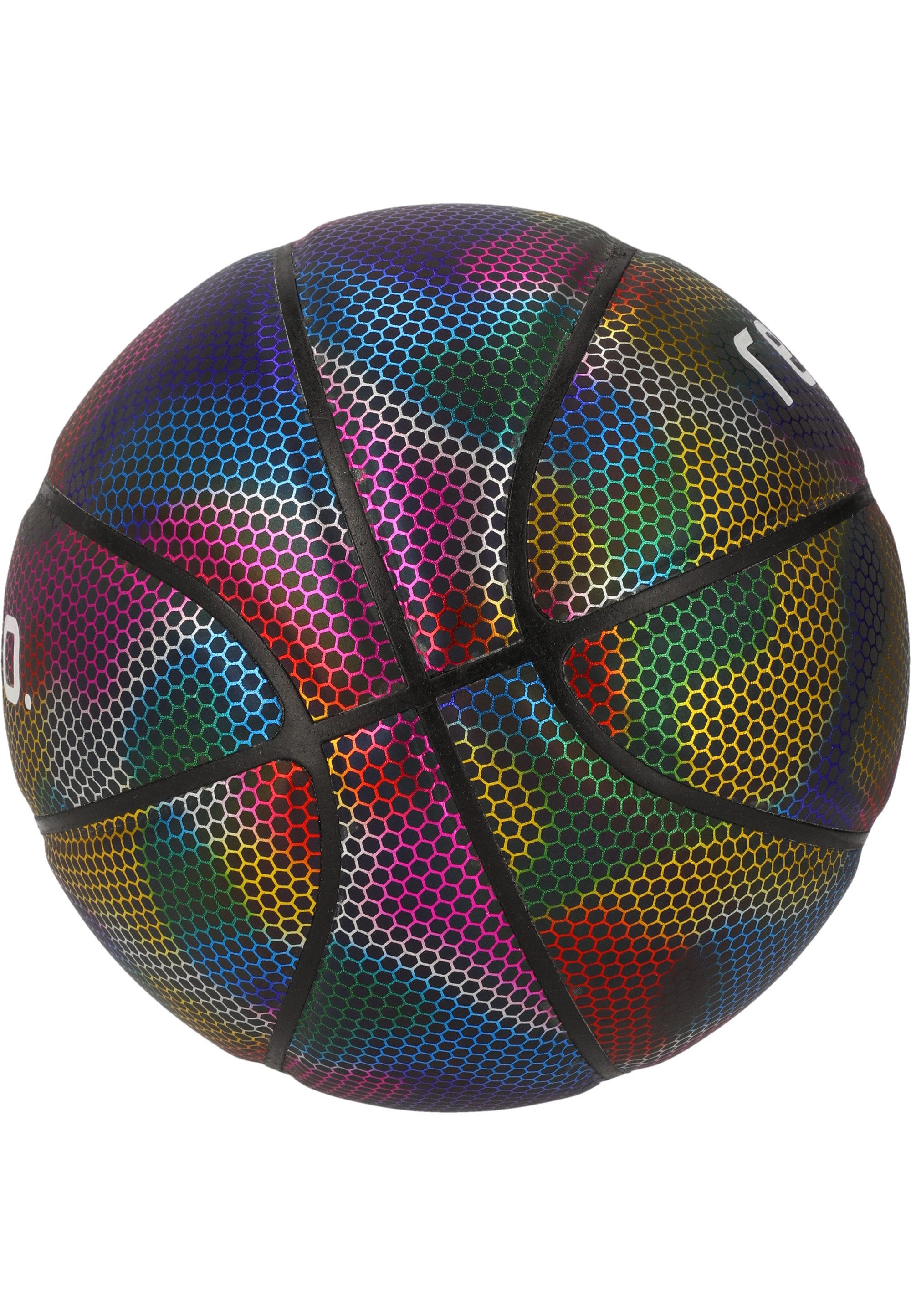 Rezo Basketball, mit reflektierender Beschaffenheit