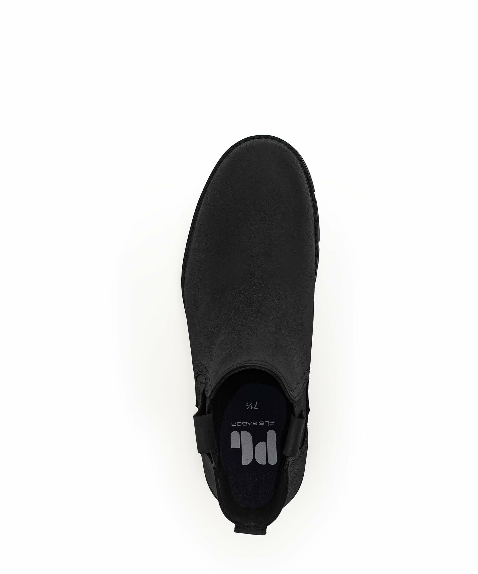 Pius Gabor Stiefeletten für Herren Stiefelette (keine Angabe, 1-tlg., keine Angabe)