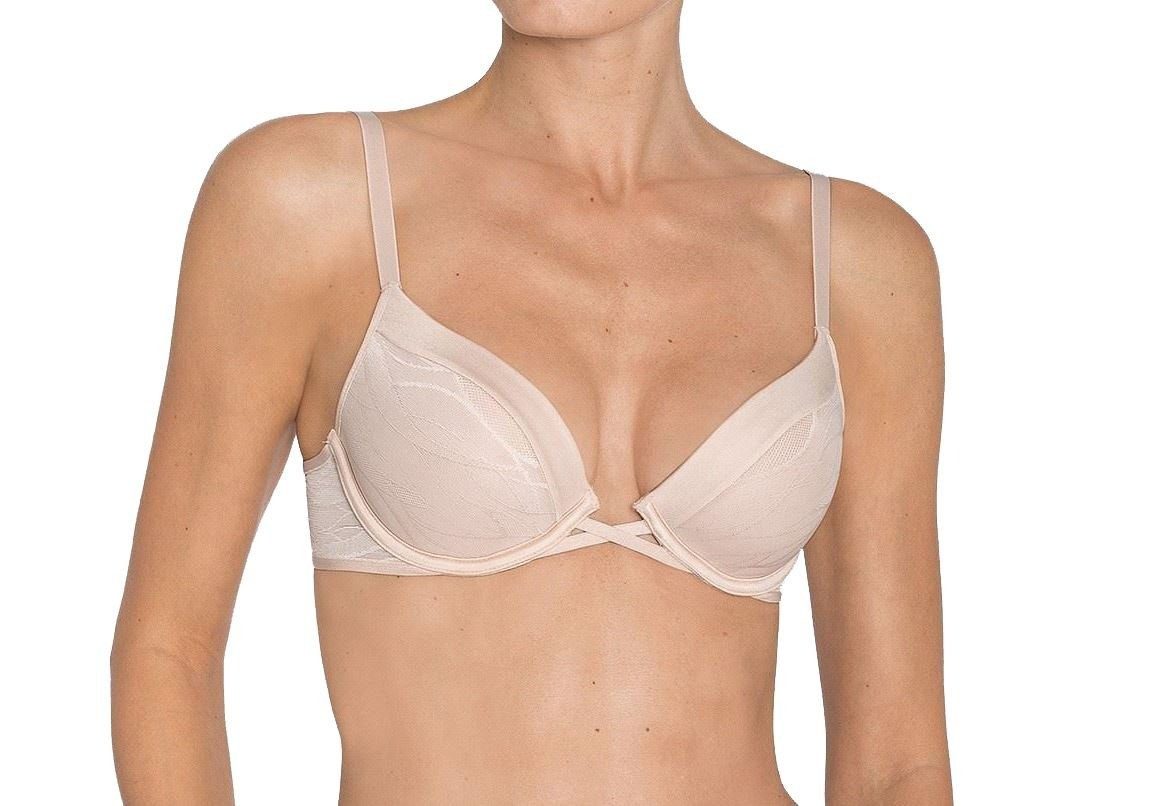 Triumph Push-up-BH Airy Sensation WHU
