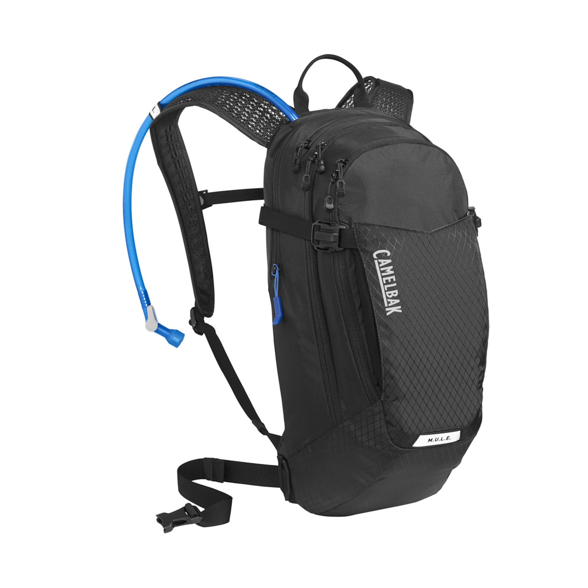 Camelbak Fahrradrucksack Mule 12 Trinkrucksack Wanderrucksack Crux Trinksystem