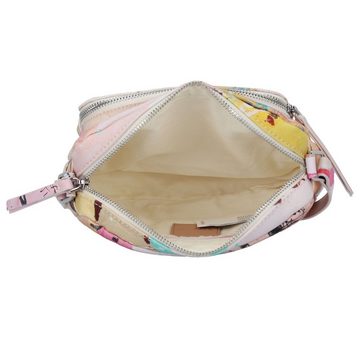 Desigual Handtasche (1-tlg)