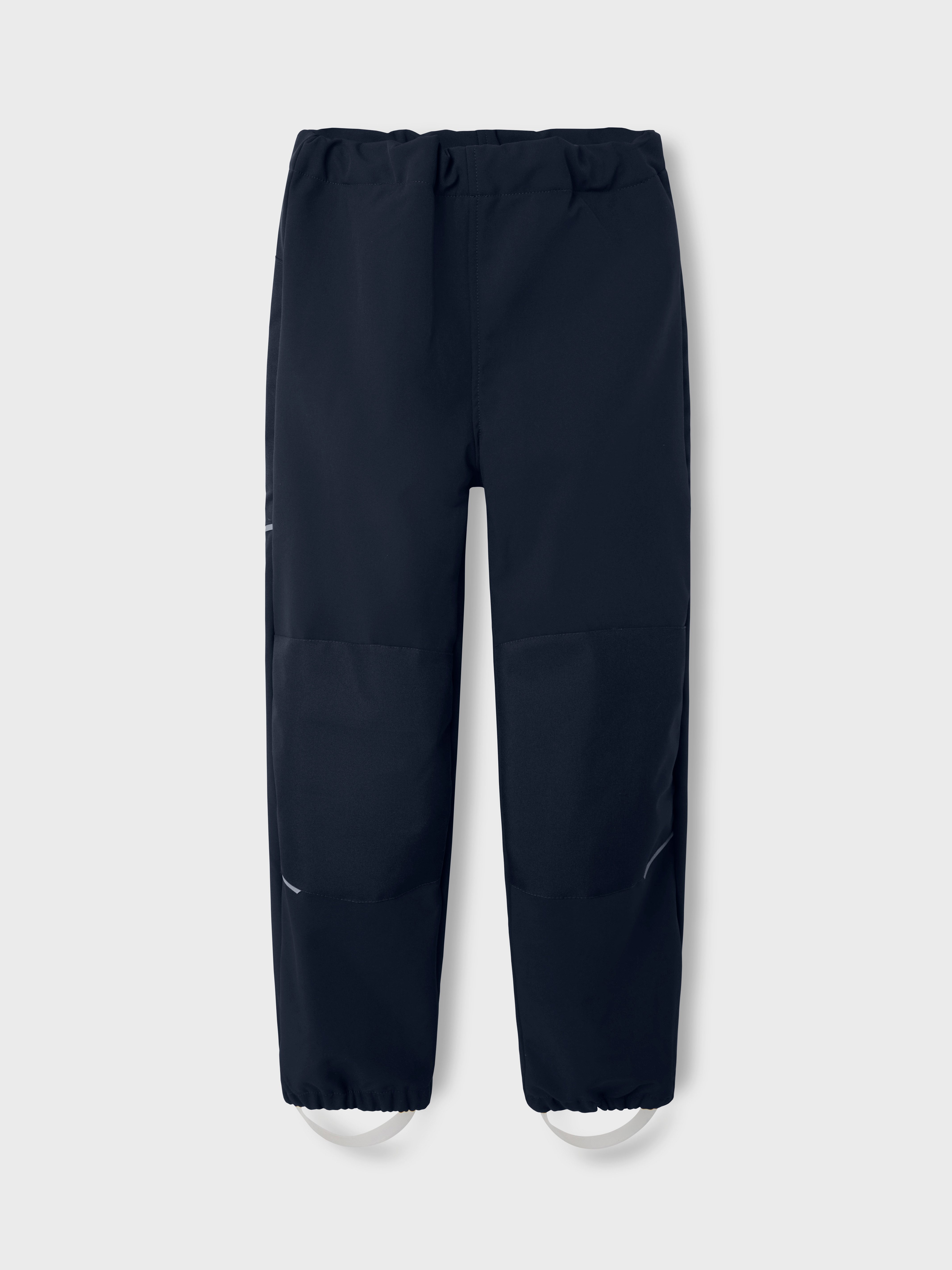 Name It Regenhose NKNALFA PANT SOLID NOOS