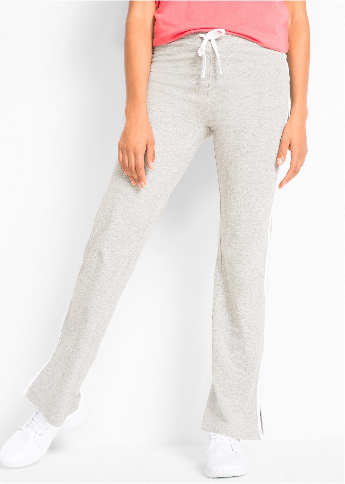 bonprix Jerseyhose (Packung, 2-tlg) günstig online kaufen