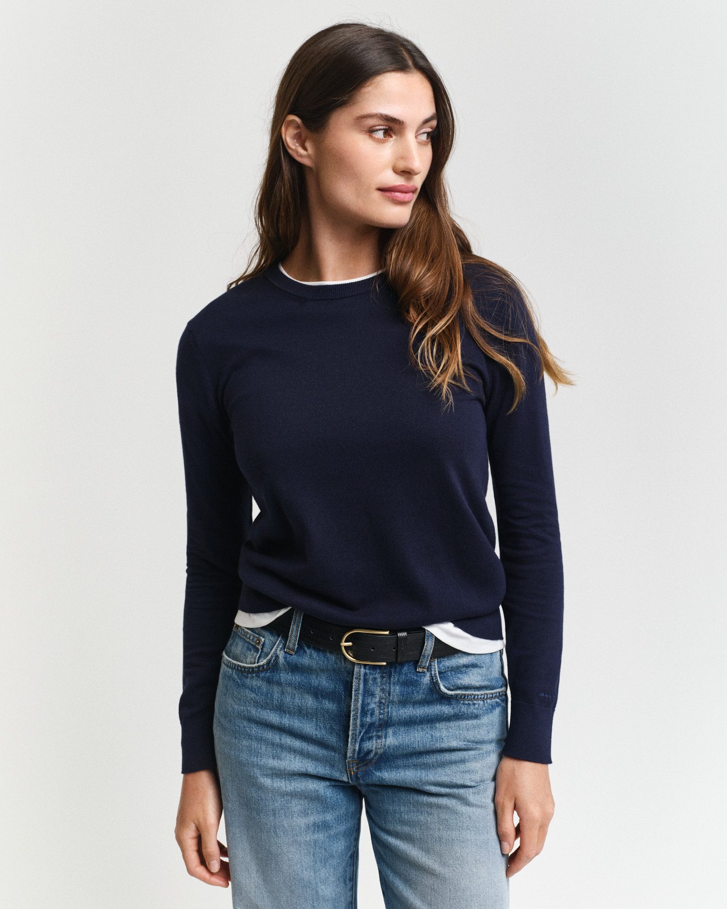 Gant Strickpullover
