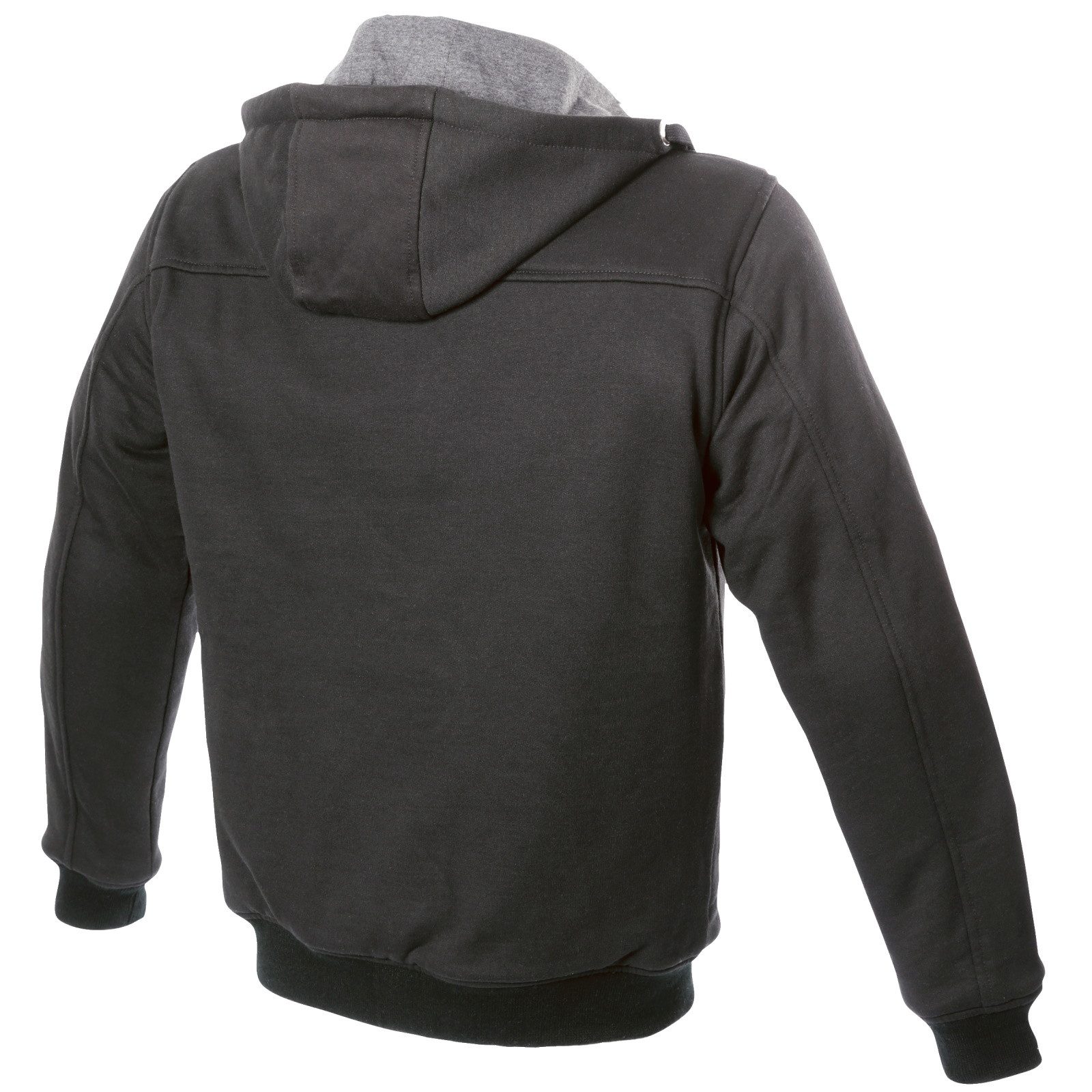 Büse Motorradjacke Büse Hoody Freemont schwarz günstig online kaufen