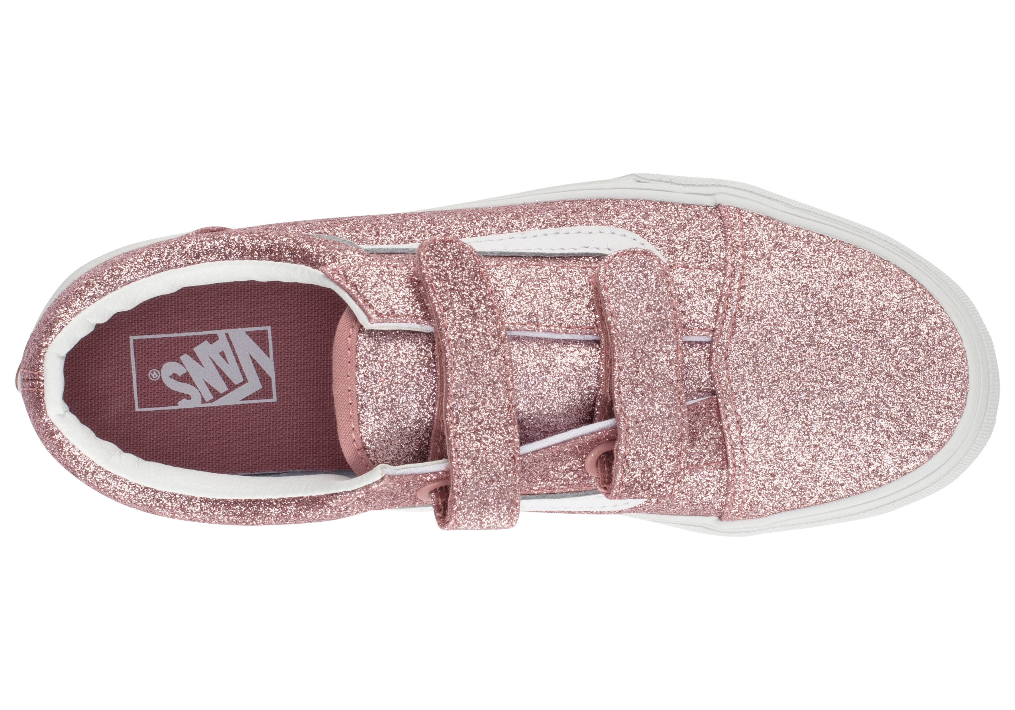 Vans Old Skool V Sneaker (für Jugendliche) – Bild 4 von 5