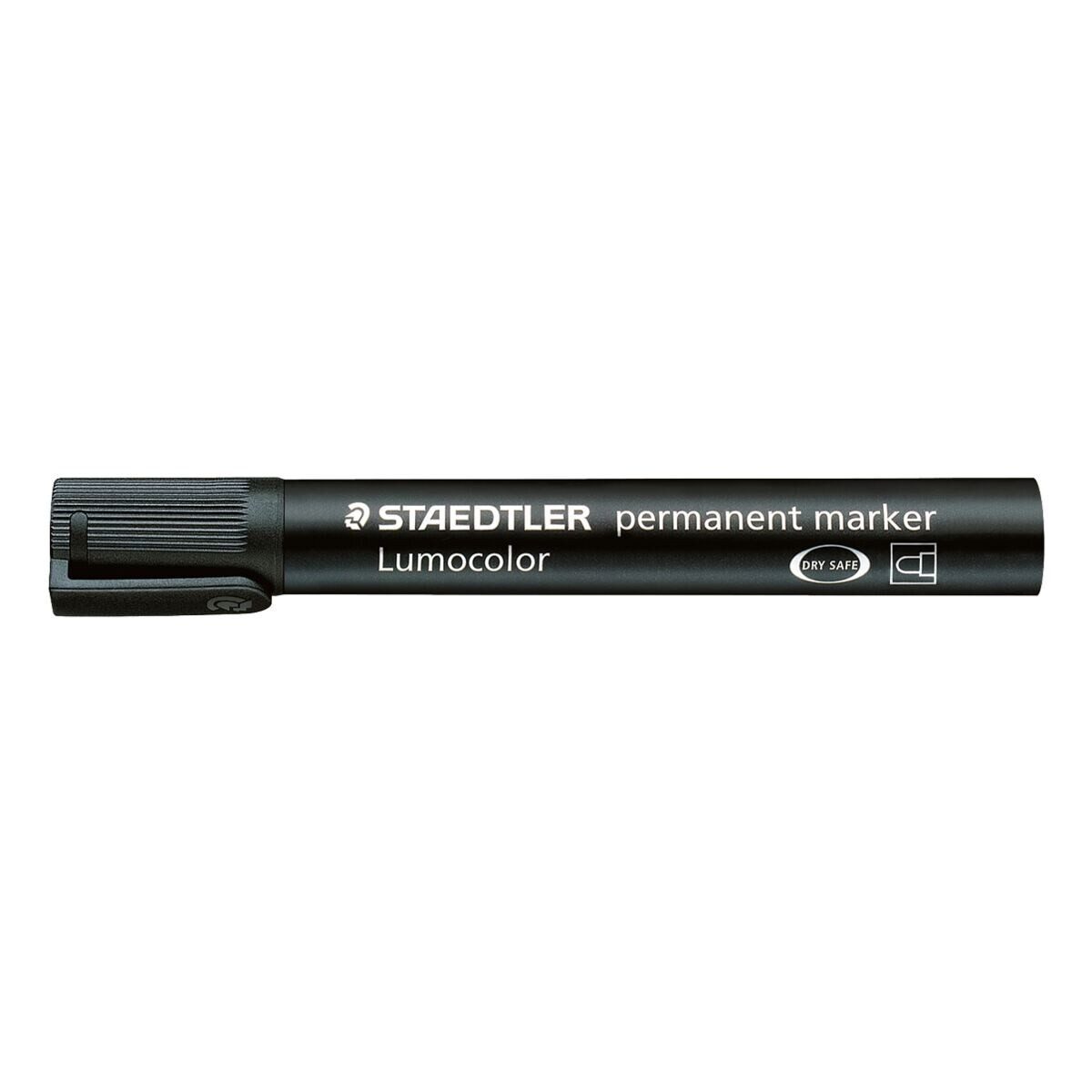 Thumbnail - STAEDTLER Permanentmarker Lumocolor, (10-tlg), wetterfest