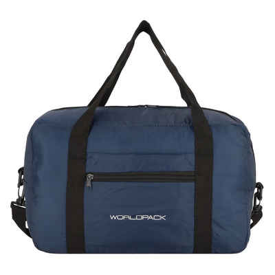 WORLDPACK Weekender, Nylon