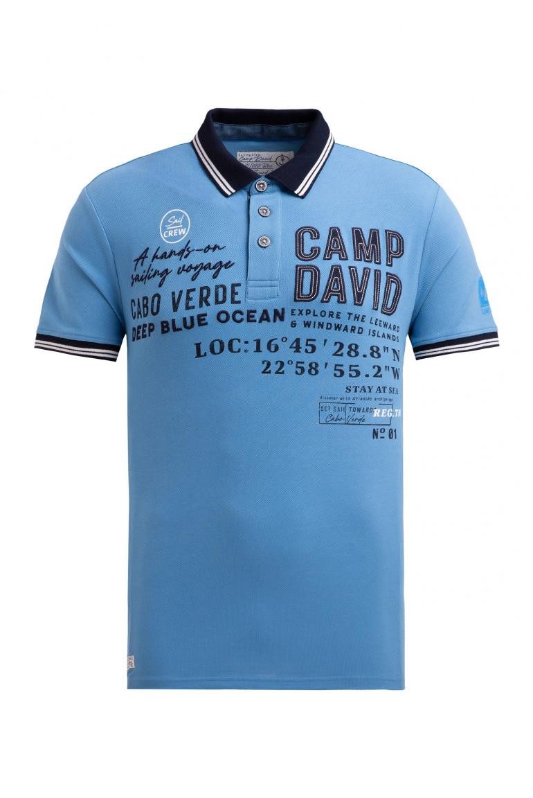 Poloshirt